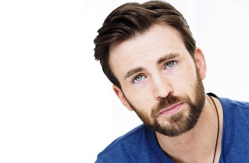 Wallpaper #71840 Interazione Tra Chris Evans E Scarlett Johansson Sui Social Media Tiktok