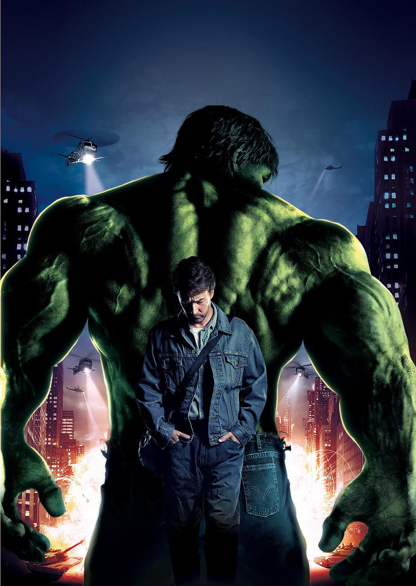 Wallpaper #6rjC15IBJvJKYCmEQeRu198 Incredible Hulk Posters HD Phone Wallpaper Pxfuel