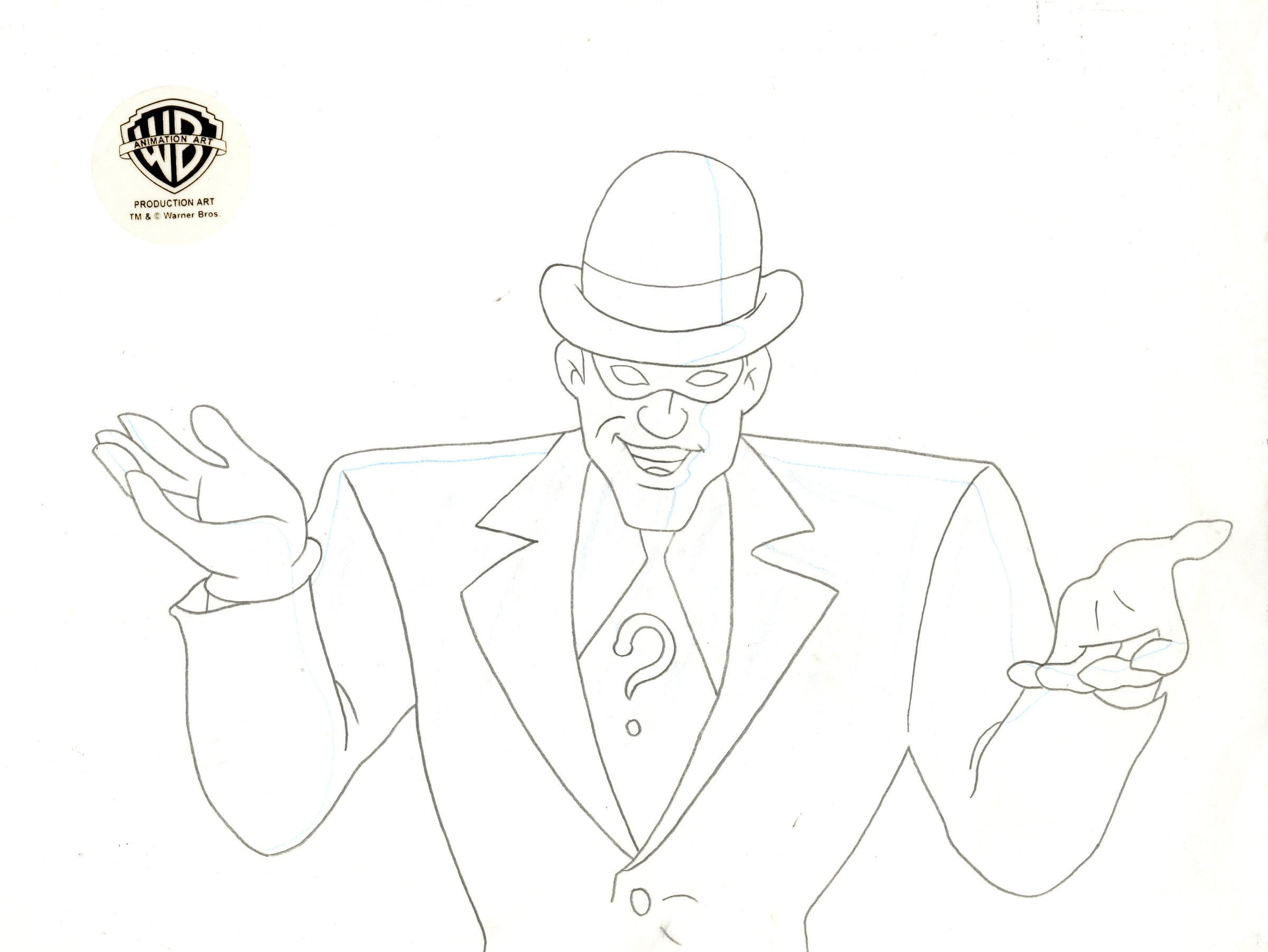 Wallpaper #CQPmYpMBpyOg8YnEk9RU425 Batman vs the Riddler Coloring Pages