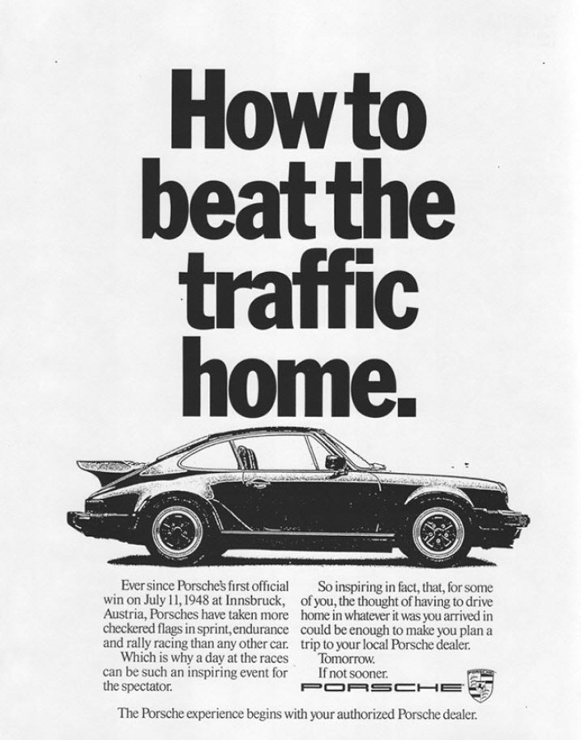 Wallpaper #4aeuMpMBlSzal8H1CtvX42 The Best Car Ads of the 1980s Bloomberg