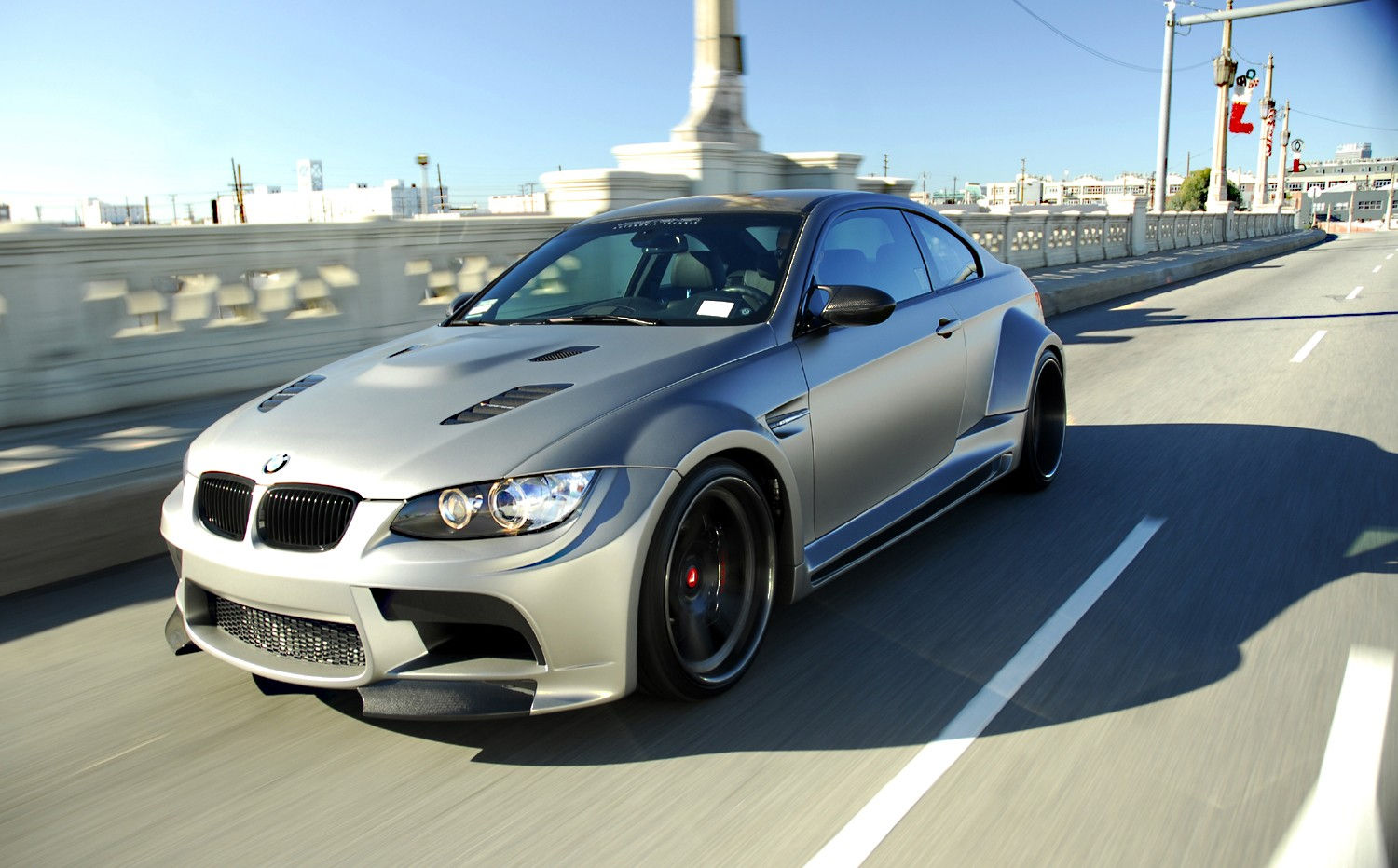 Wallpaper #trjqXJcB0bsTqiZT4LmI94 Wide Body Kit BMW E92 at Katie Butters Blog