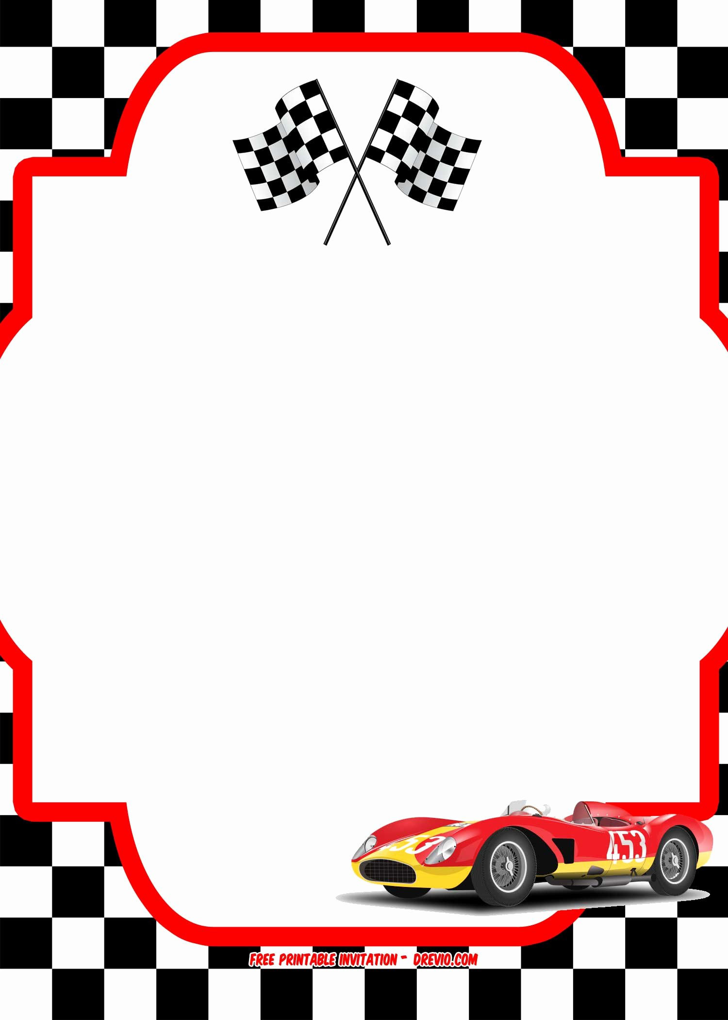 Wallpaper #JmfeCJMBSpphPi3-zc3e69 30 Cars Invitation Template Free Example Document Template