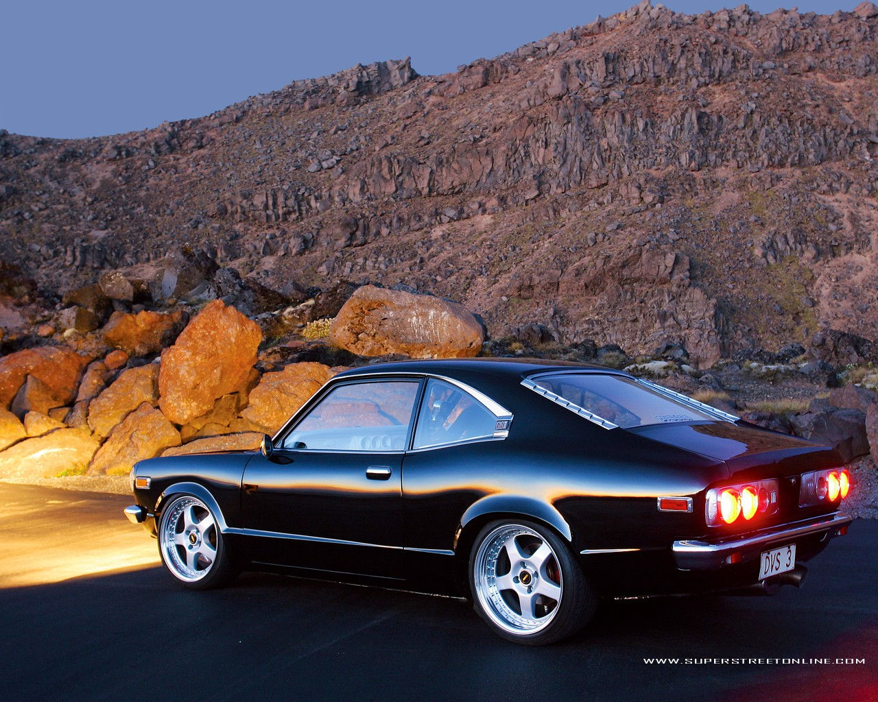 Wallpaper #-2cOBJMBSpphPi3-_LVI251 Mazda Rx 3 Review and Photos