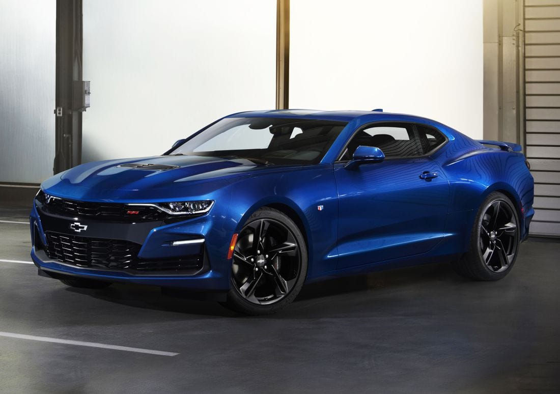 Wallpaper #bfCJfJcBi4JM6agGrR4q12 Chevrolet Camaro Ss 2019 Caracteristicas Y Precio En Colombia