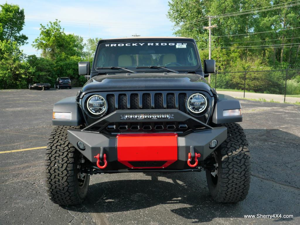 Wallpaper #ghl8O48BtGB6xQ78drCA48 Lifted Jeeps for Sale by Rocky Ridge Sherry 4x4