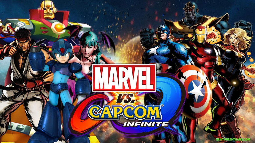 Wallpaper #n5wW4pIBZHQxiYarDb7d225 Marvel vs Capcon Infinite Torrent Free Full Download Newtorrentgame