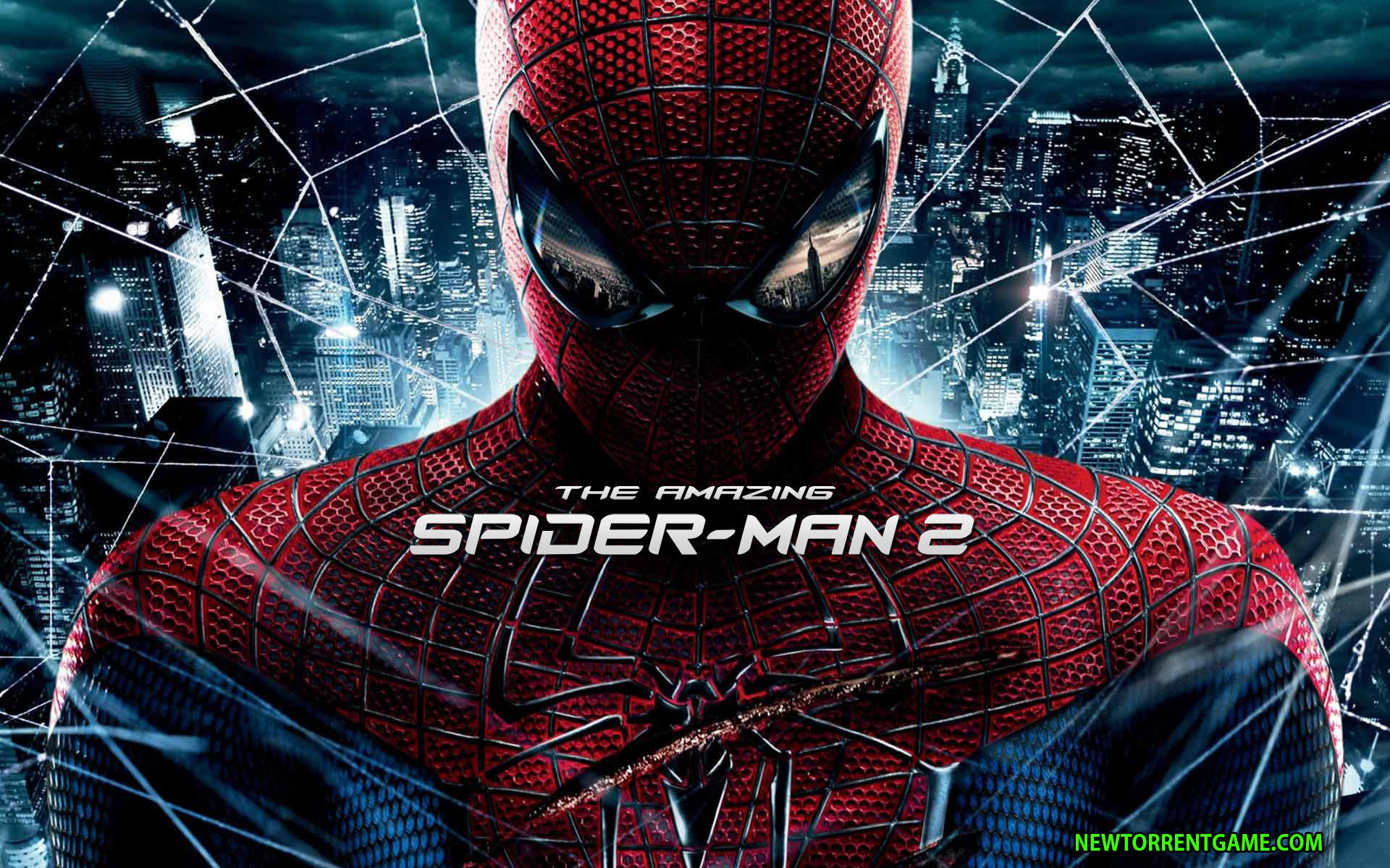Wallpaper #UEXxmI4B7YBJg1BVzqGv13 The Amazing Spider Man 2 Game Torrent Free Full Download Newtorrentgame