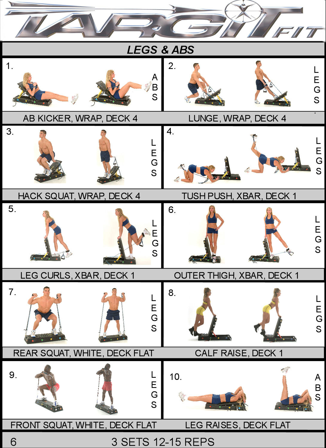 Wallpaper #FF7FB The Suspension Workout Chart Shows How to Do It and What You Can Do with It