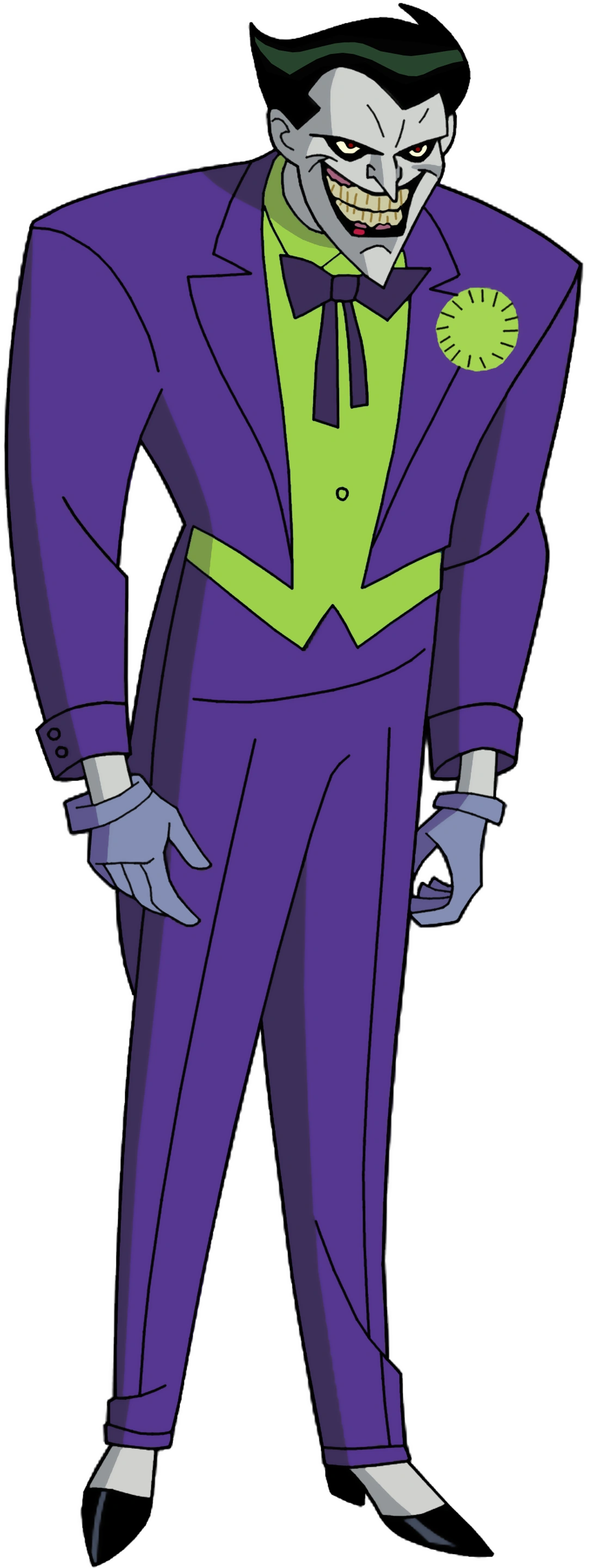 Wallpaper #FX0P844Bnwiau_P6sAzW29 Joker DC Animated Universe Villains Wiki Fandom Powered by Wikia
