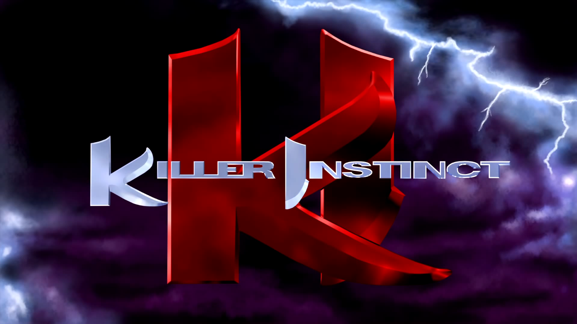 Wallpaper #FWcZA5MBSpphPi3-VLJA140 Image Killer Instinct Classic Arcade Titlepng Killer Instinct Wiki