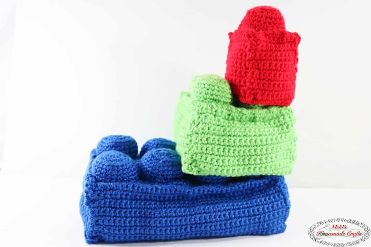 Wallpaper #UmdW6pIBSpphPi3-sUax263 Super Fun Stackable Crochet Bricks Free Pattern for Kids Nickis