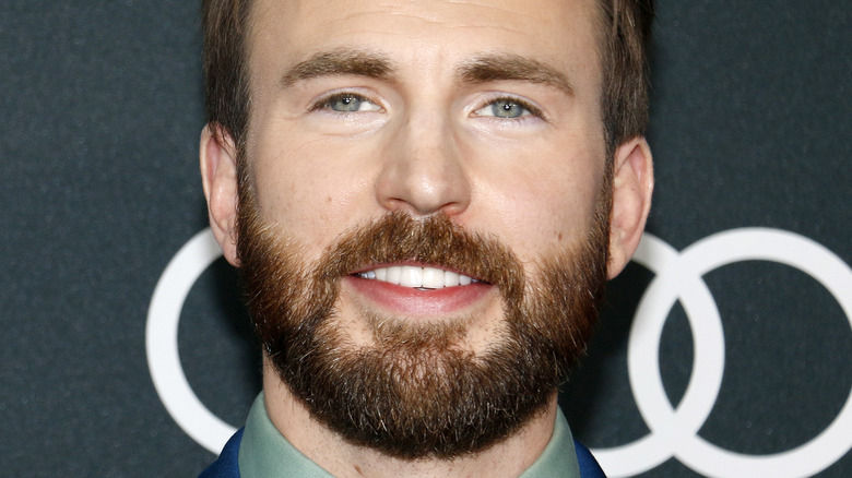 Wallpaper #71840 Interazione Tra Chris Evans E Scarlett Johansson Sui Social Media Tiktok