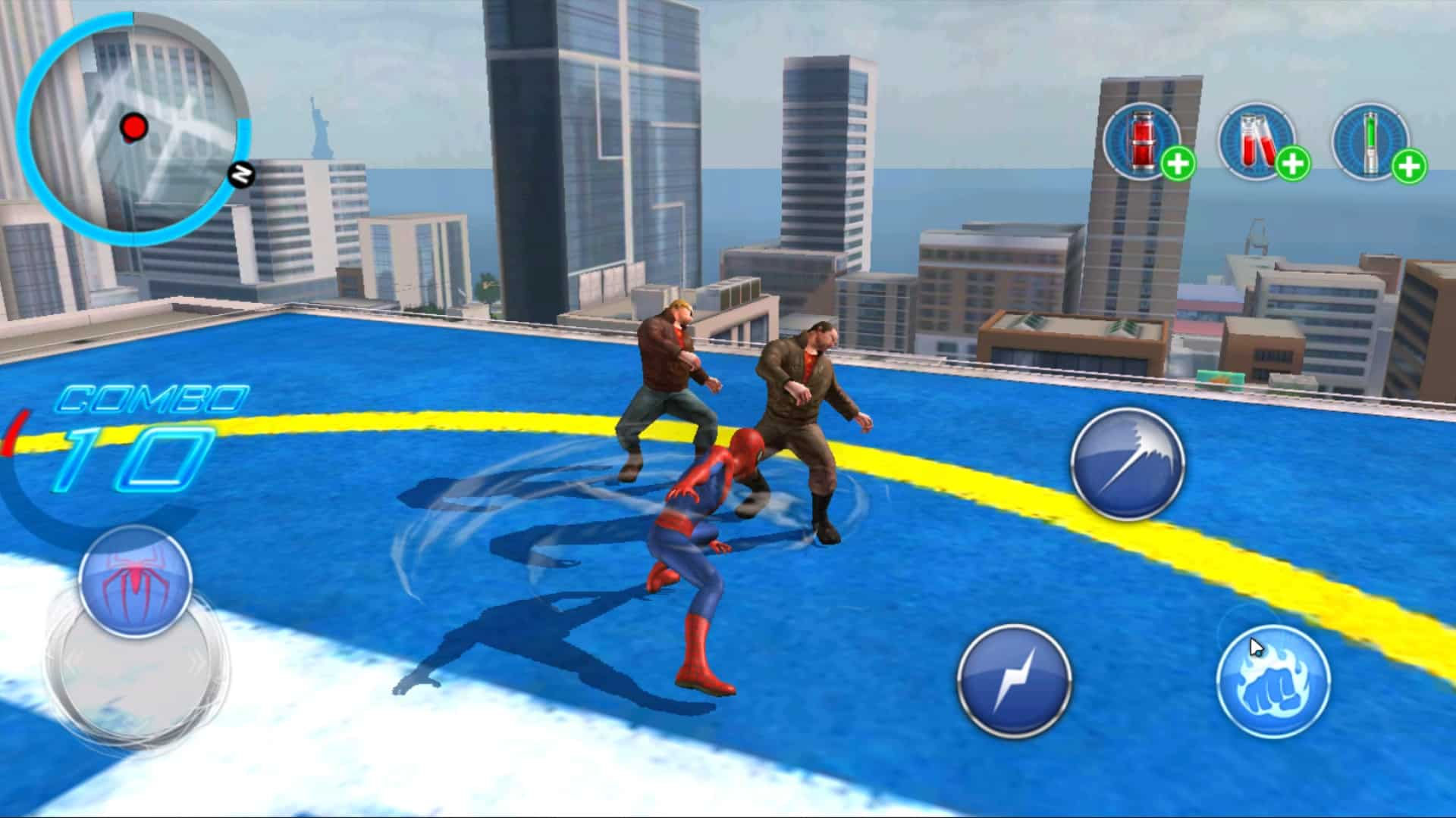 Wallpaper #YgCj644BSdW8dNoubRIW19 The Amazing Spider Man 2