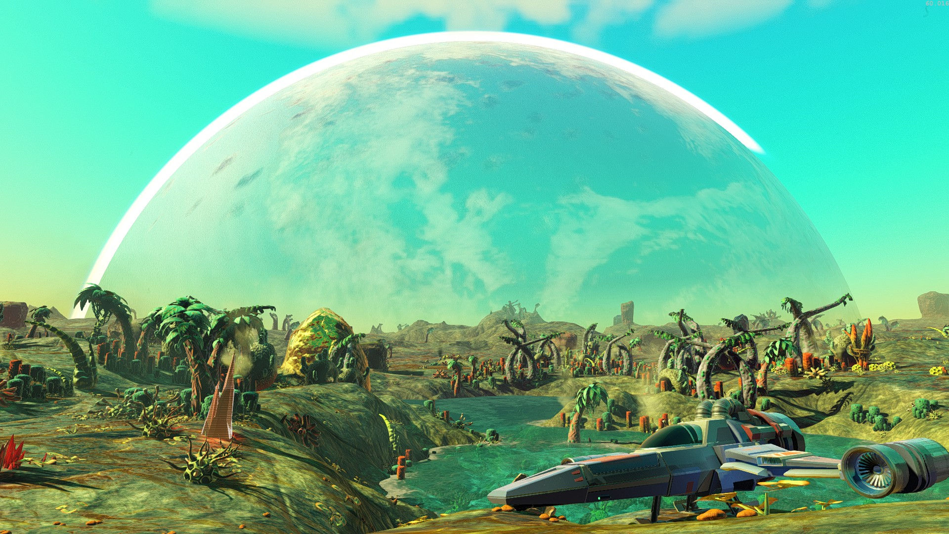 Wallpaper #03c_J5MB-pgBXx60AKTb50 No Mans Sky Tips Tricks Secrets for New Galactic Lifeforms