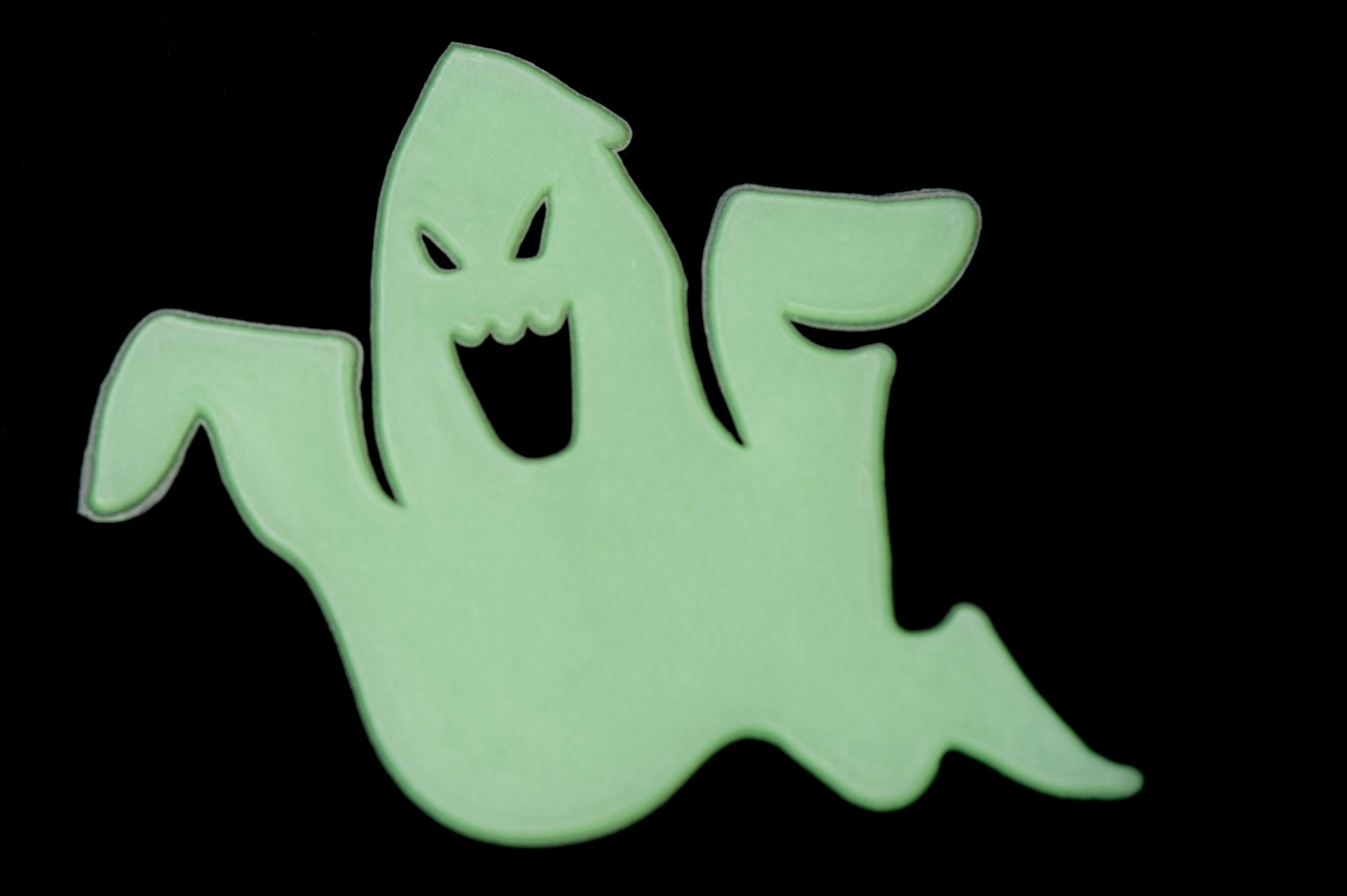 Wallpaper #ofRpOpMBKFX8bn3r03iL96 Image of Glowing Ghost Creepyhalloweenimages