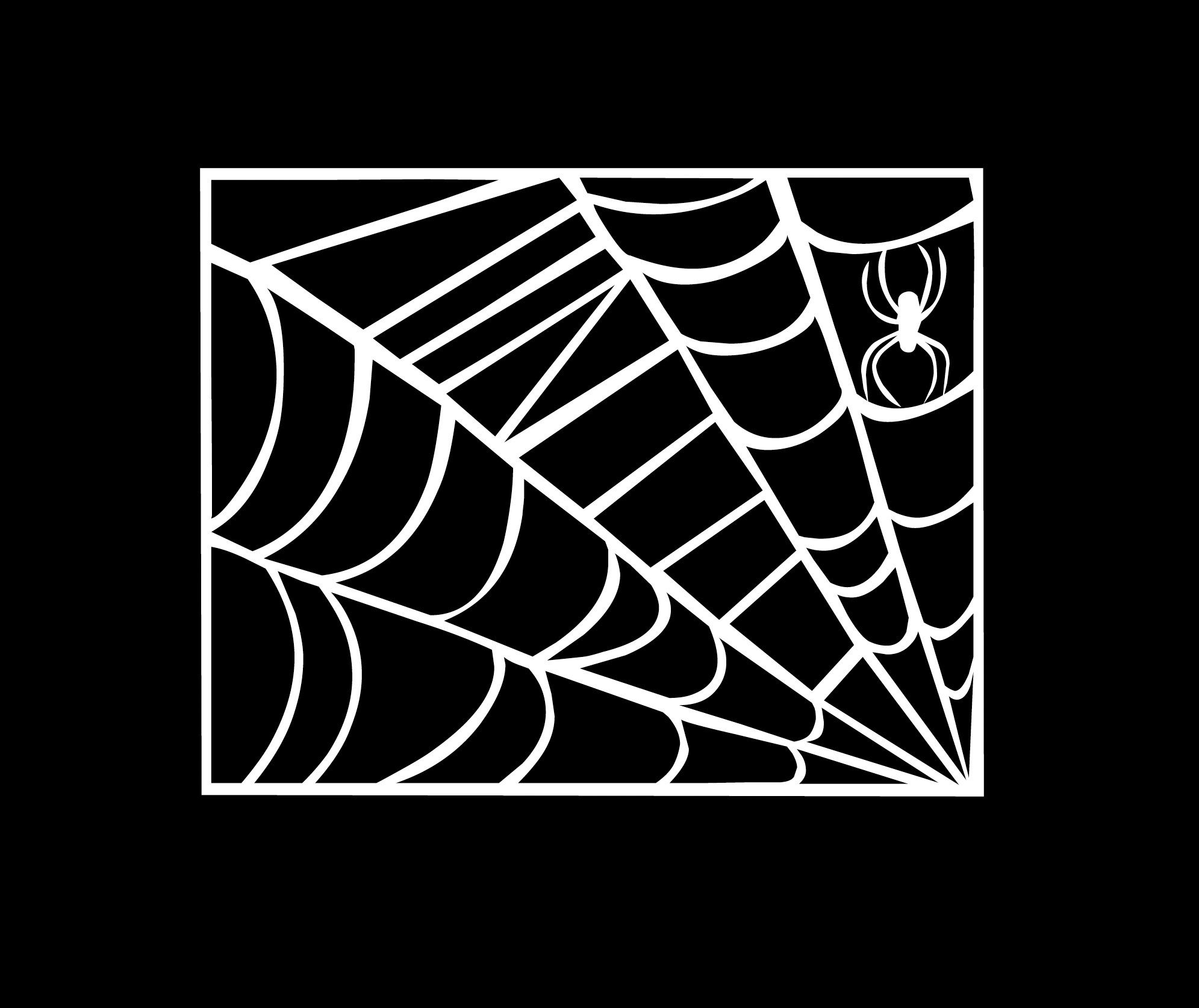 Wallpaper #cGgHF5MBSpphPi3-TQ0z141 Image of Clipart Spider Web Creepyhalloweenimages