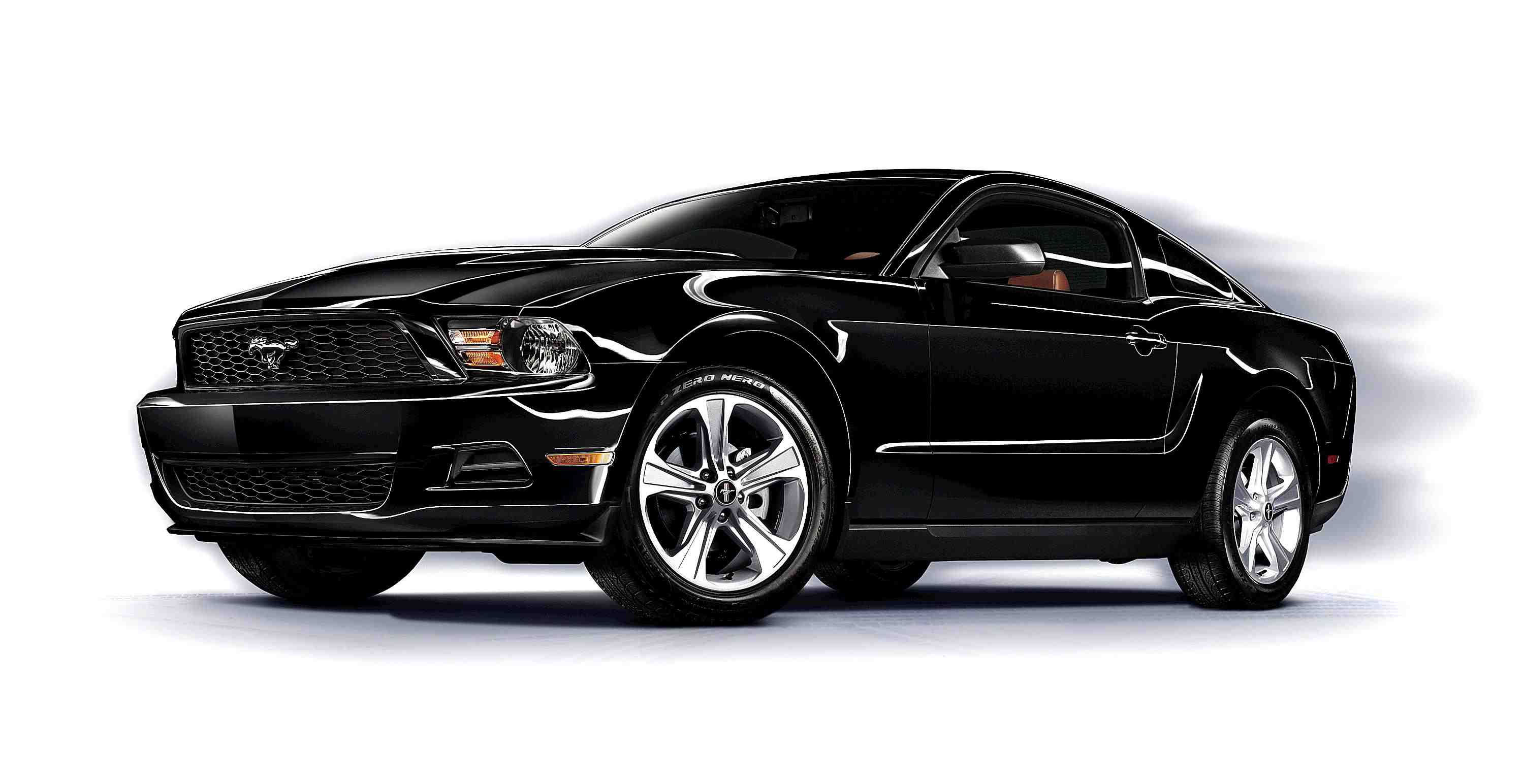 Wallpaper #GhmpF48BtGB6xQ78HHDV2 A Gallery of Ford Mustangs Through the Years