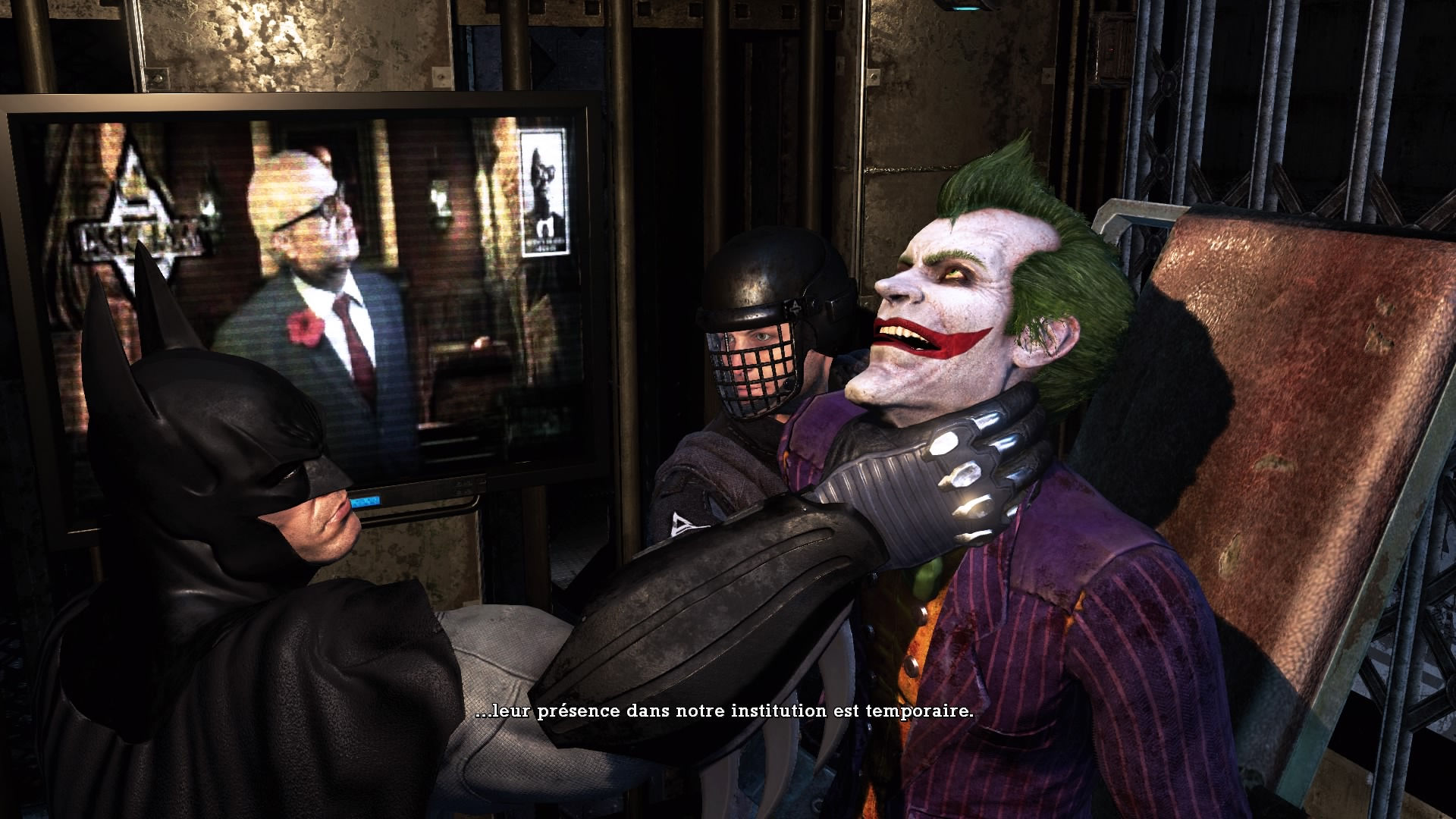 Wallpaper #eOoTVZMBlwTYPL18Uwz4312 Batman Return to Arkham