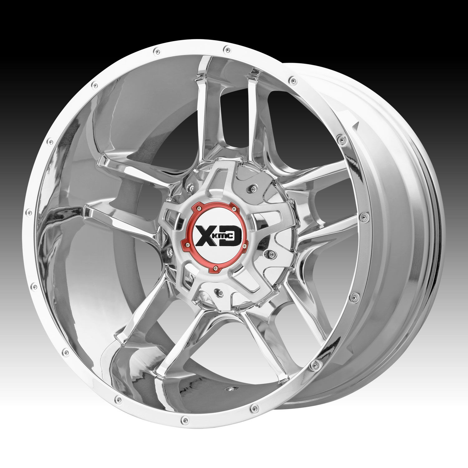 Wallpaper #EGfnAZMBSpphPi3-Rq3J174 Kmc Xd Series Xd839 Clamp Chrome Custom Wheels Rims Xd Series by Kmc