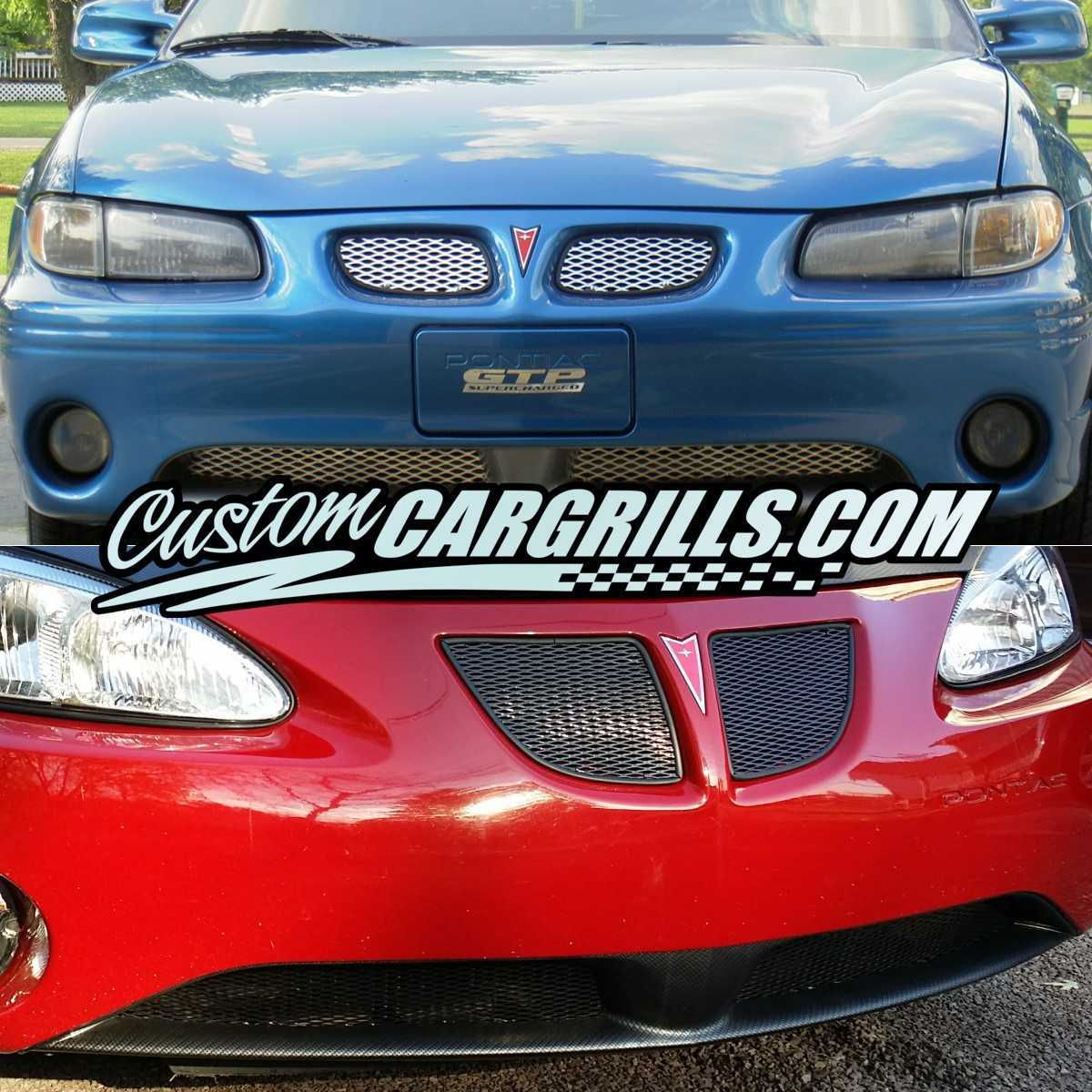 Wallpaper #27nm3ZIBJvJKYCmENgI3162 Custom Grill Mesh Kits for Pontiac Vehicles by Customcargrillscom