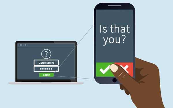 Wallpaper #vbmq3ZIBJvJKYCmEdwEe206 Cara Mengaktifkan Two Factor Authentication 2fa Agar Sosial Media