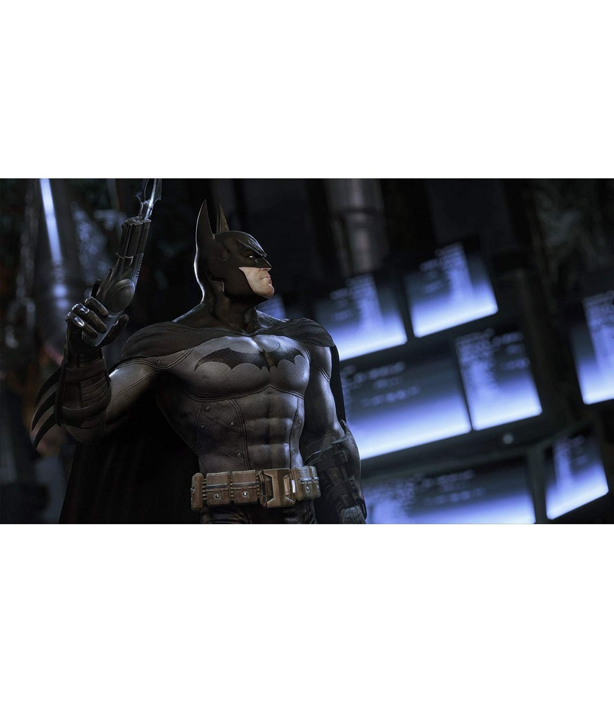 Wallpaper #MBlqO48BtGB6xQ78NLDx45 Batman Arkham Collection PS4 Lenaheads