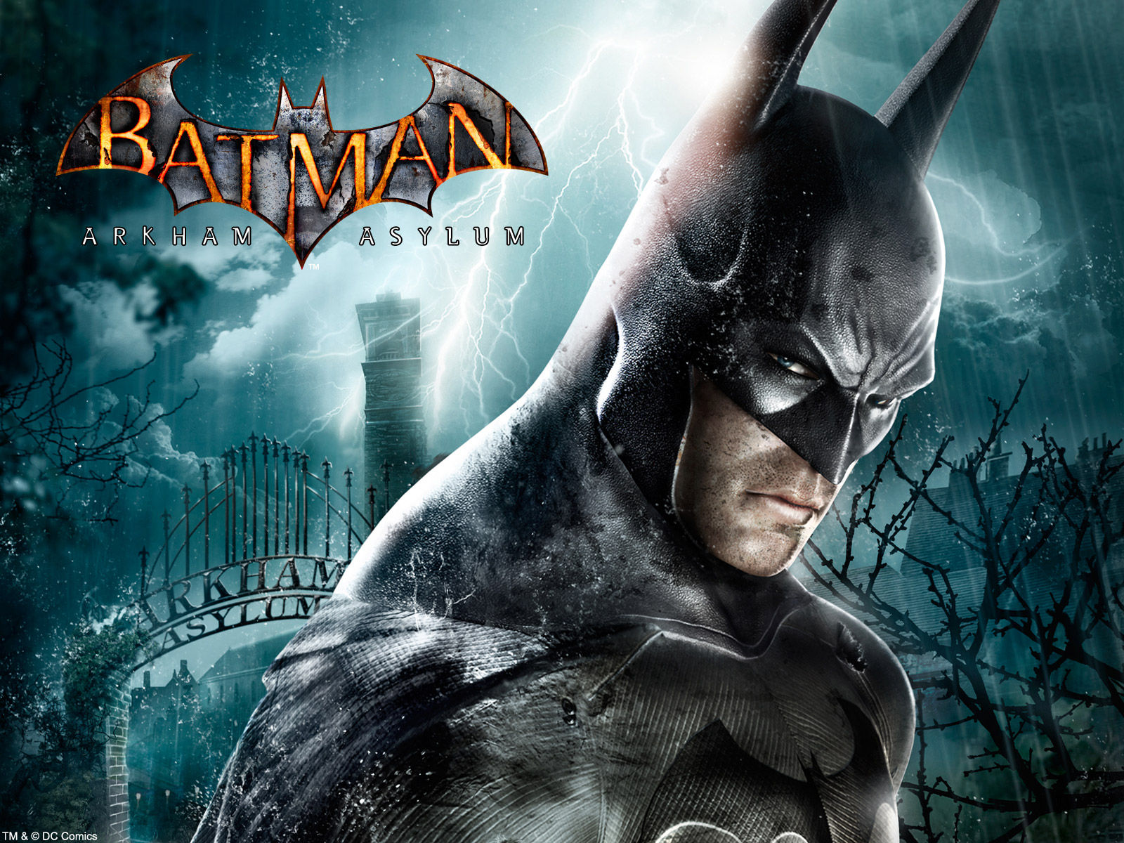 Wallpaper #xRmaH48BtGB6xQ78unsI58 Batman Arkham Asylum Wallpaper Wallpaper High Definition High