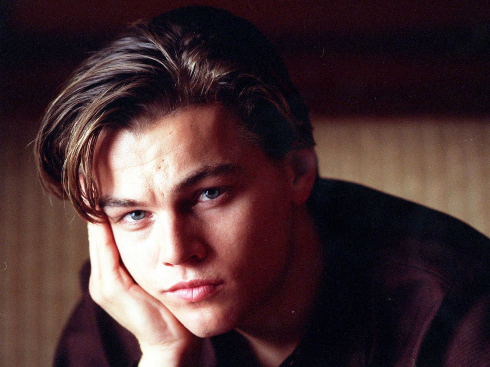 Wallpaper #mGd7A5MBSpphPi3-cLM7251 Leonardo Dicaprio Young Wallpaper High Definition High Quality