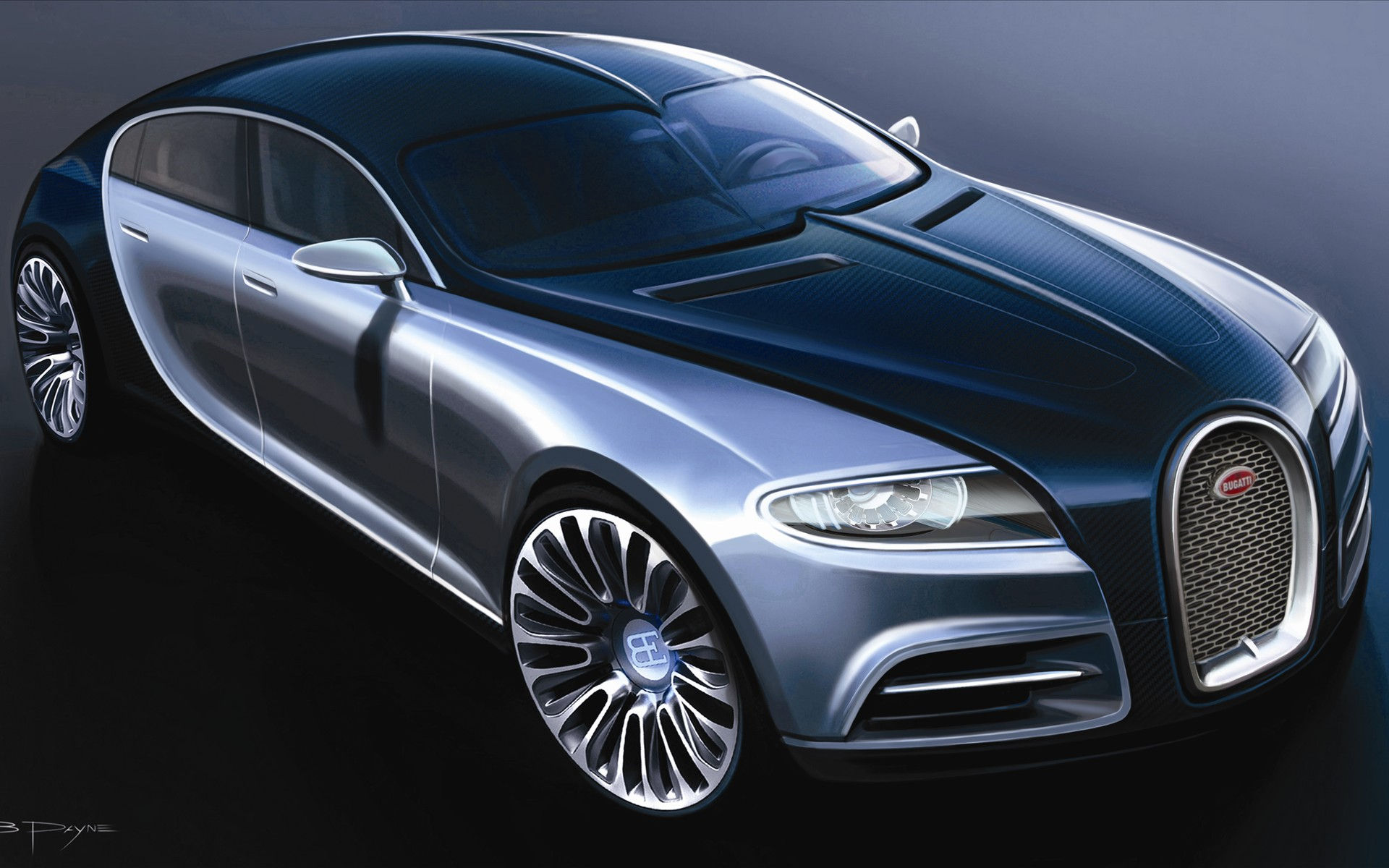 Wallpaper #sWdVDZMBSpphPi3-1uSR114 Bugatti 16 C Galibier Concept Wallpaper High Definition High
