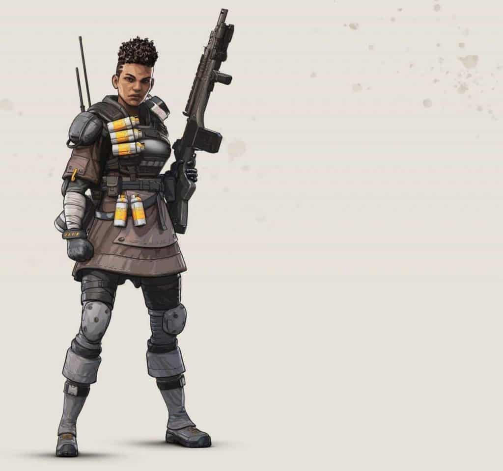 Wallpaper #xRlcA48BtGB6xQ78CEu947 The First Apex Legends Event is Announced Enews