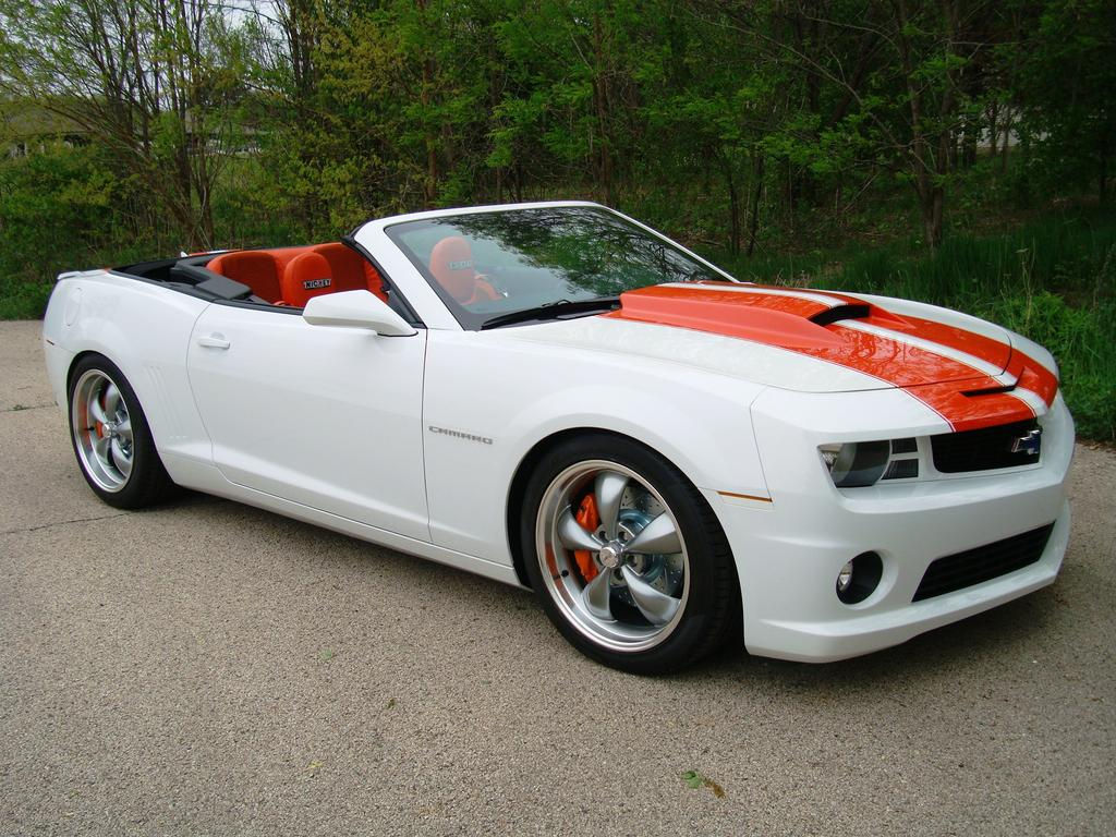 Wallpaper #n3dzKJMB-pgBXx60c6ob105 Topless Nickey Super Camaros the Supercar Registry