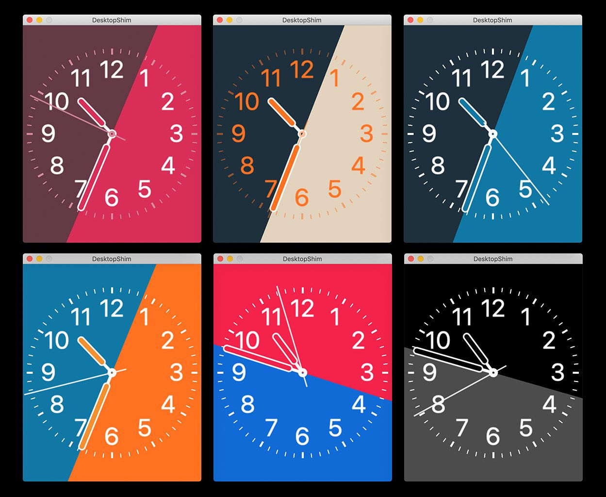 Wallpaper #jmgbGpMBSpphPi3-ARqg127 Create Custom Apple Watch Faces Using Spritekit Mid Atlantic