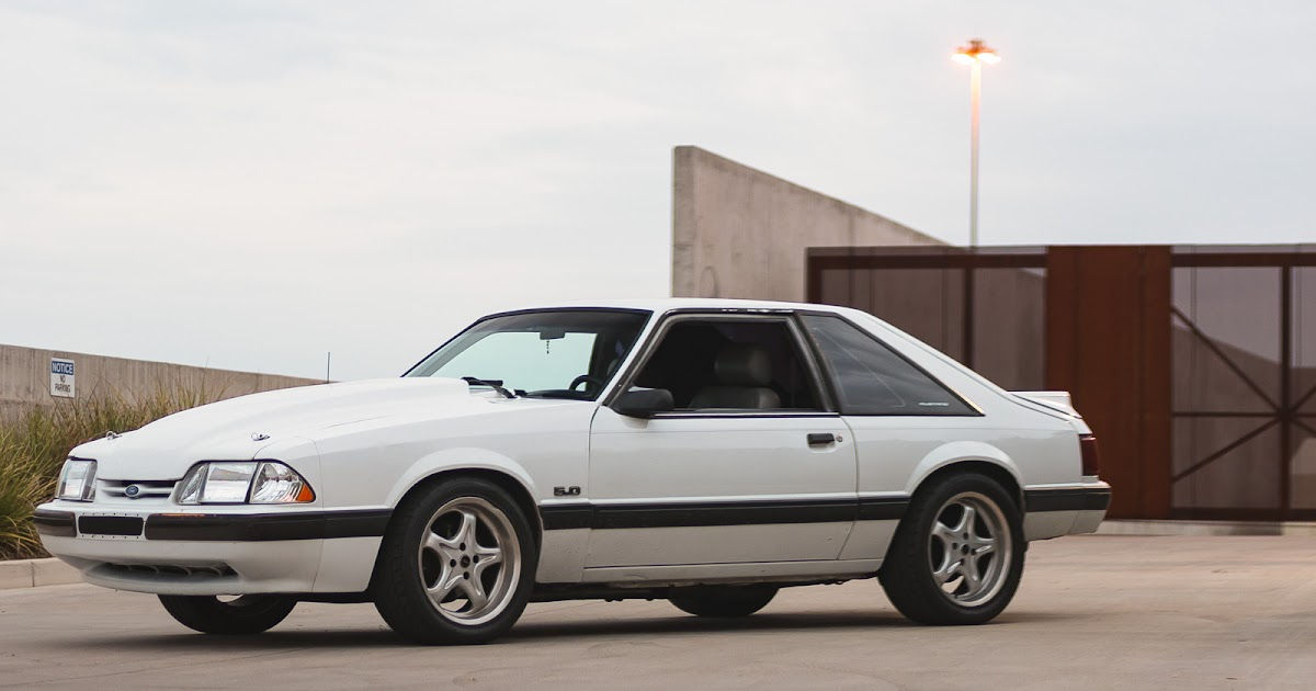 Wallpaper #upy34pIBZHQxiYar9MGm258 Yellow Fox Body Mustang Wallpaper 1991 Ford Mustang Hot Rod Rods