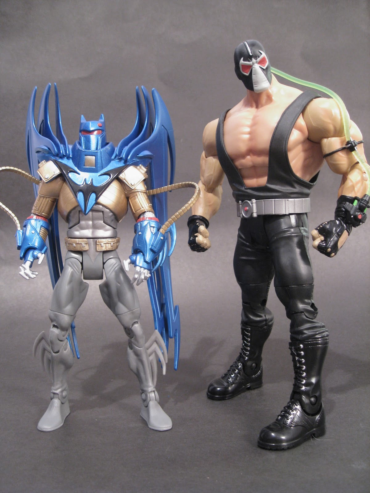 Wallpaper #sxmPH48BtGB6xQ78U3ue20 Action Toy Review DC Universe Classics Azrael Batman