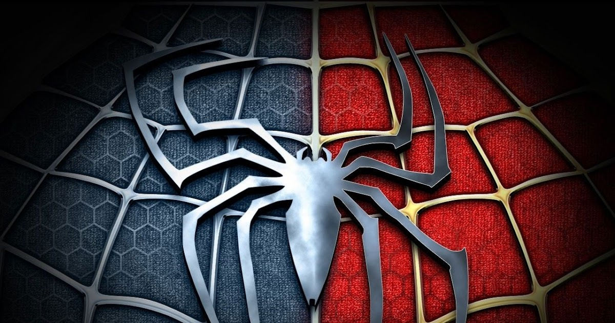 Wallpaper #NLjT1ZIBJvJKYCmErdt9316 Fondo Tela De Arana Spiderman