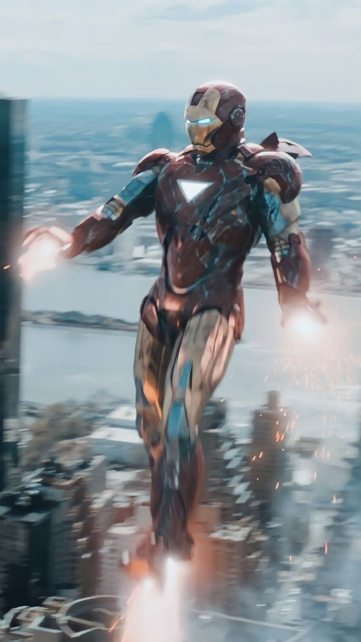 Wallpaper #q7iZ2ZIBJvJKYCmEYO0q199 Iron Man Mobile Wallpapers Android Ios Iron Man Lockscreen Wallpapers