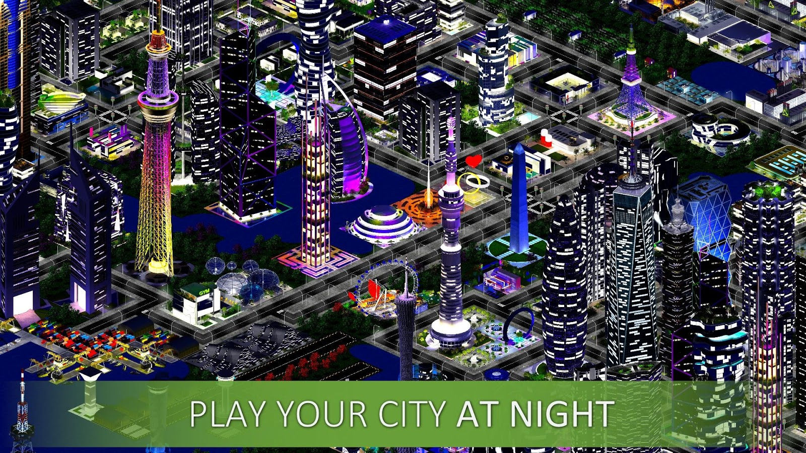 Wallpaper #aWfA6pIBSpphPi3-sEia50 Designer City Building Game Android Apps on Google Play