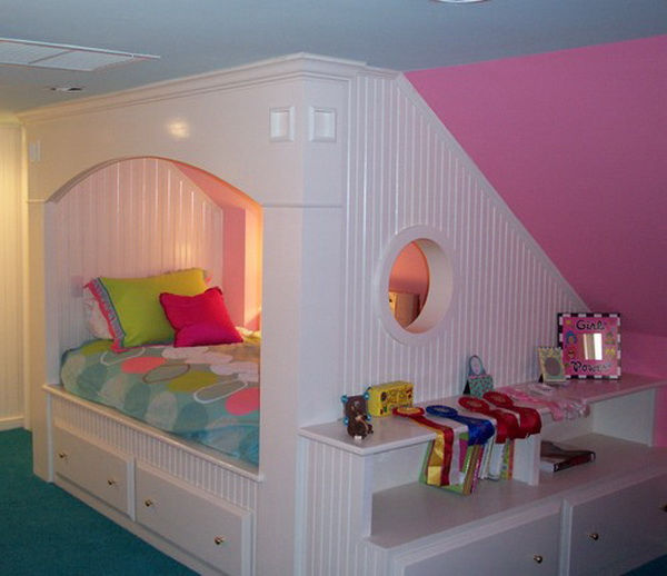 Wallpaper #0e92c 40 Cool Teenage Girls Bedroom Ideas Listing More