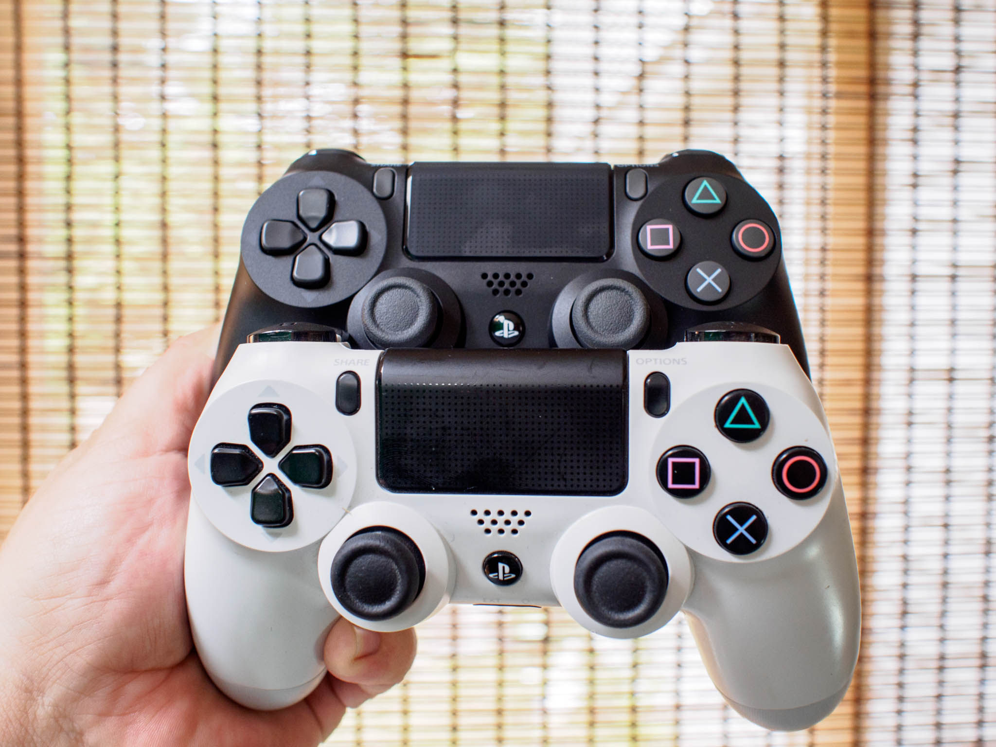 Wallpaper #tmjAG5MBSpphPi3-gSCS303 How to Pair a PS4 or Xbox One Controller to Nvidia Shield TV Android