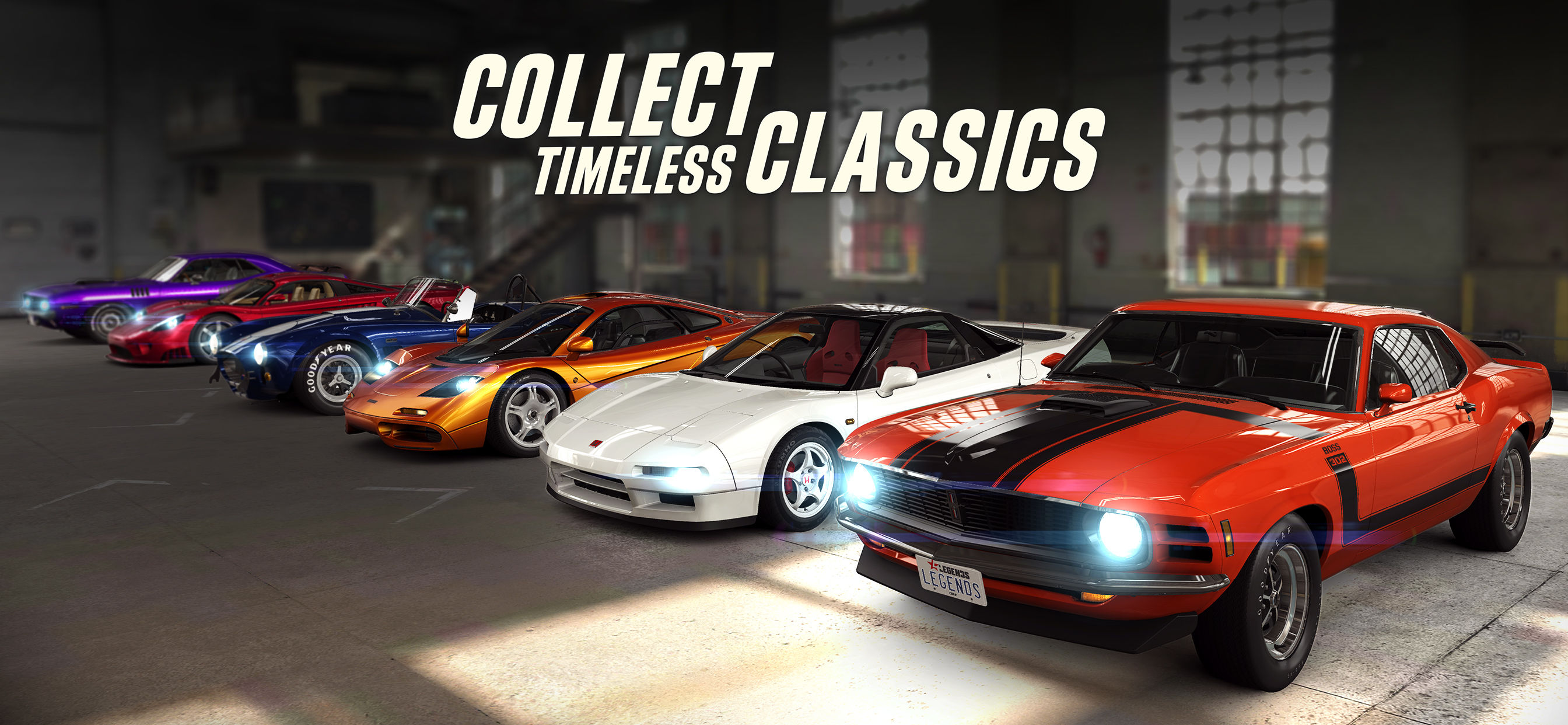 Wallpaper #6AAx7I4BSdW8dNouhBOO20 Zynga Updates Csr Racing 2 Adds 16 New Cars