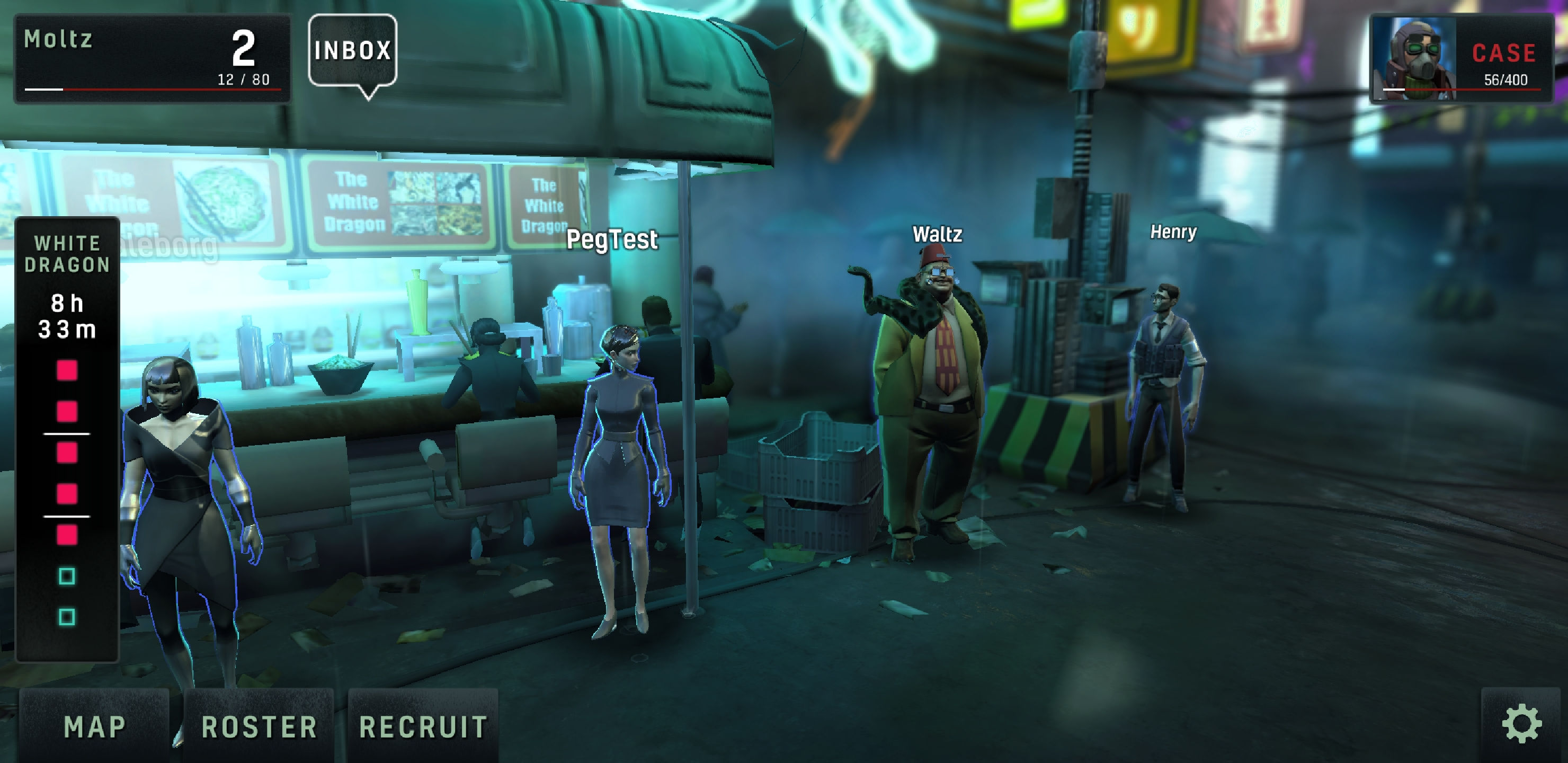 Wallpaper #zUKvPZMBOBpx0NhmJcX9179 Blade Runner 2049 Hands on Yet Another Hero Collection Rpg