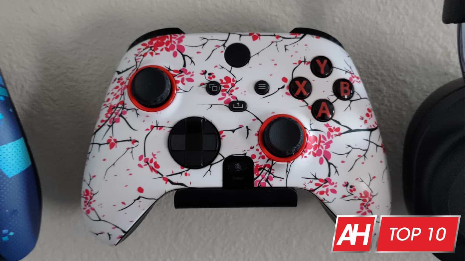 Wallpaper #gbjO3JIBJvJKYCmEZP2A65 Top 10 Best Controllers for PC Gaming Laptrinhx