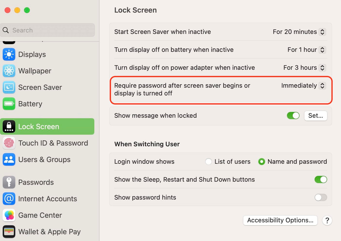 Wallpaper #0WhvHJMBSpphPi3-piIE66 How to Add Remove or Change Your Mac Password Android Authority
