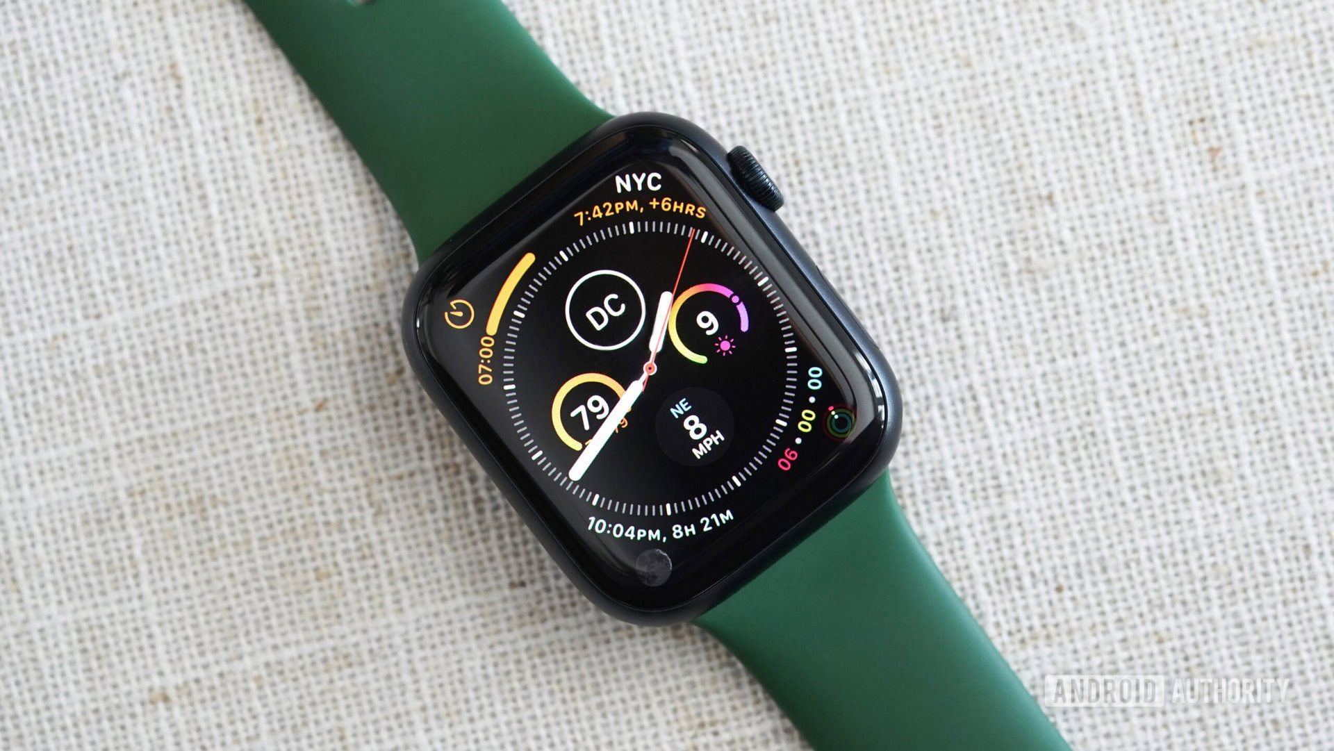 Wallpaper #jmgbGpMBSpphPi3-ARqg258 Apple Watch Series 8 Features an Overview of What Your Device Can Do