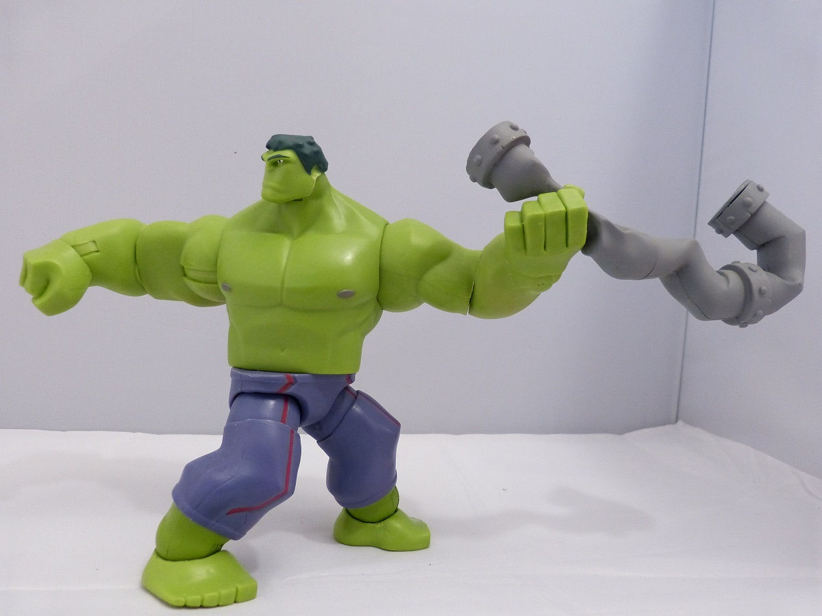 Wallpaper #nJzn4pIBZHQxiYarVcIZ327 Hulk Marvel Toybox Action Figure Review Diskingdomcom