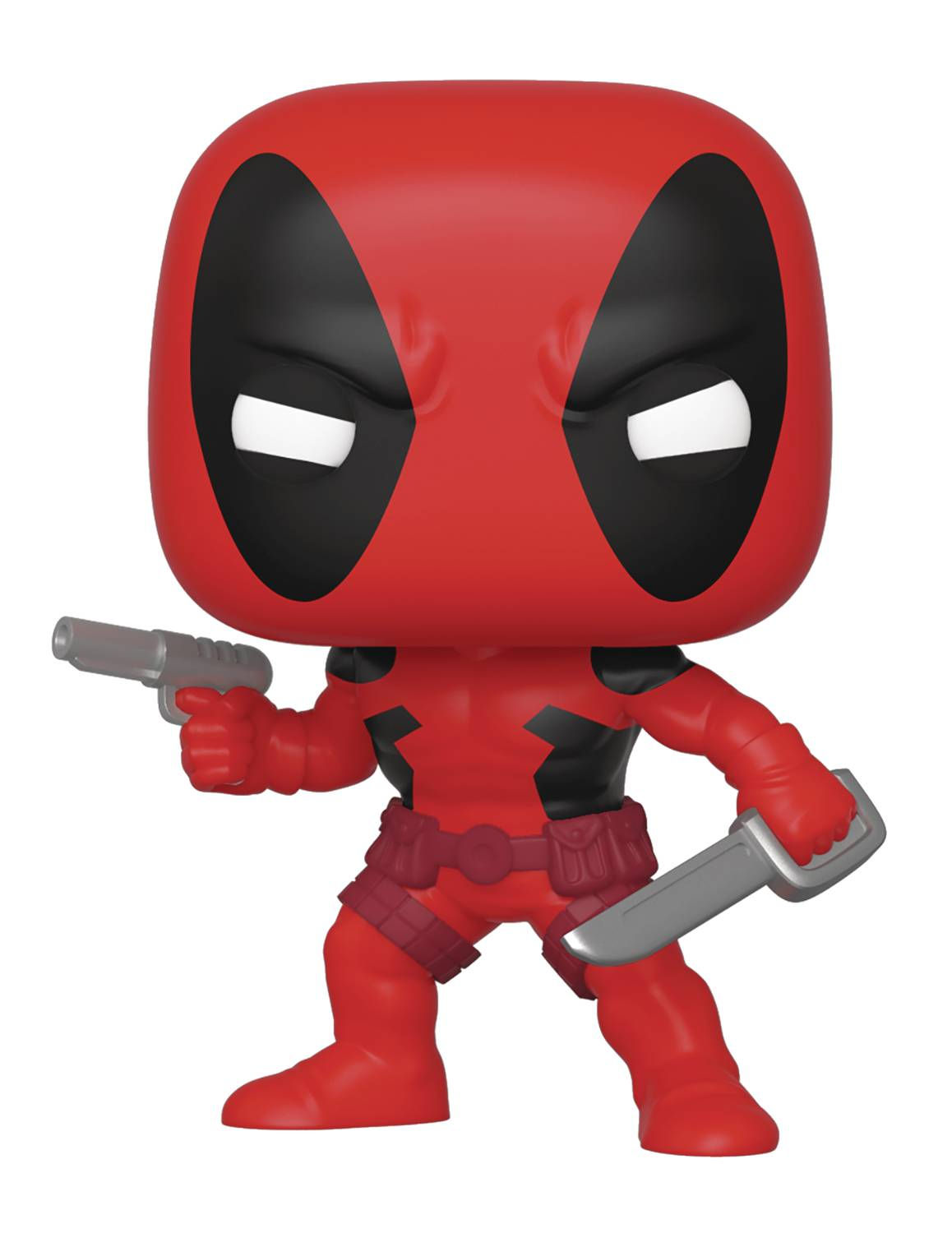 Wallpaper #1qVvOJMBVBiSkHCapo0656 Funko Pop Marvel 80th Deadpool First Appearance 546 Legacy Comics