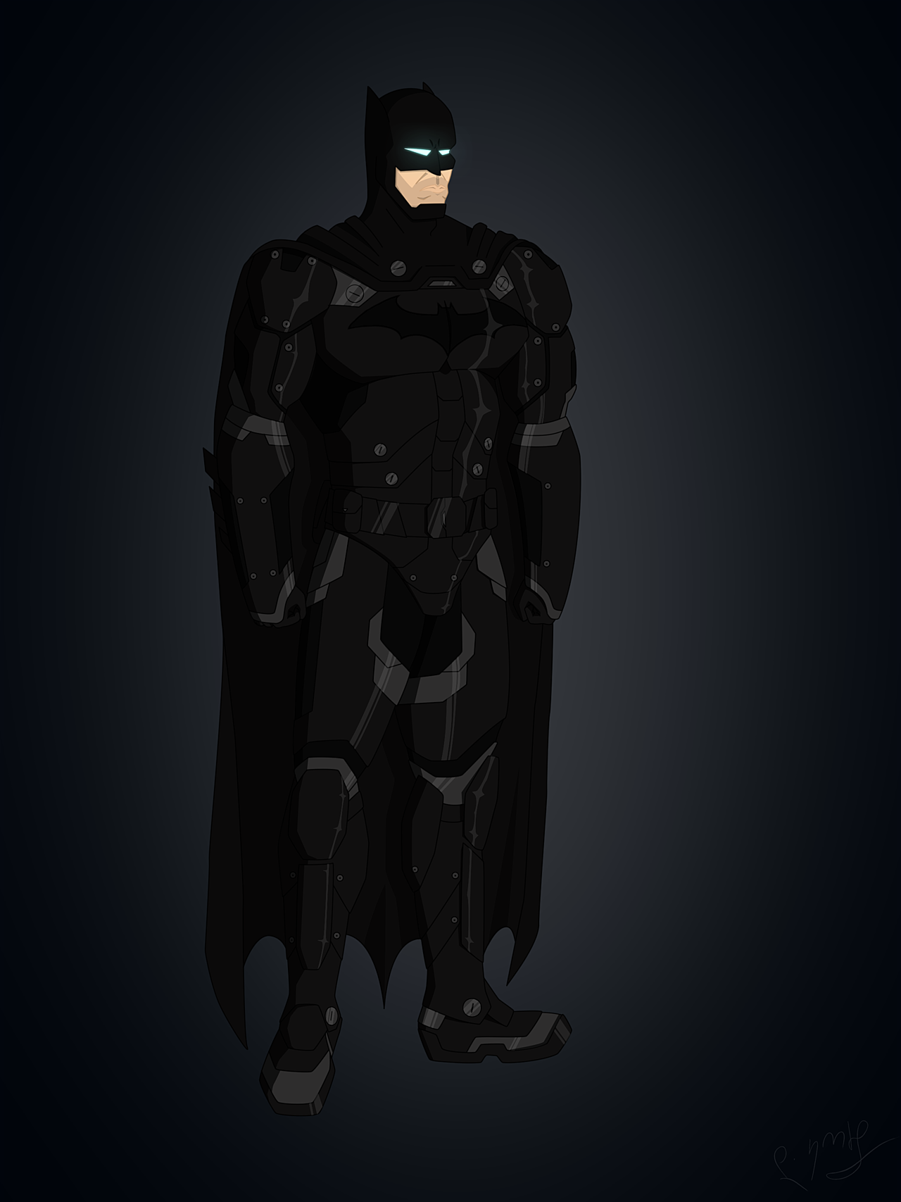 Wallpaper #7GfA_ZIBSpphPi3-J5yy16 Bat Armor Cg Cookie