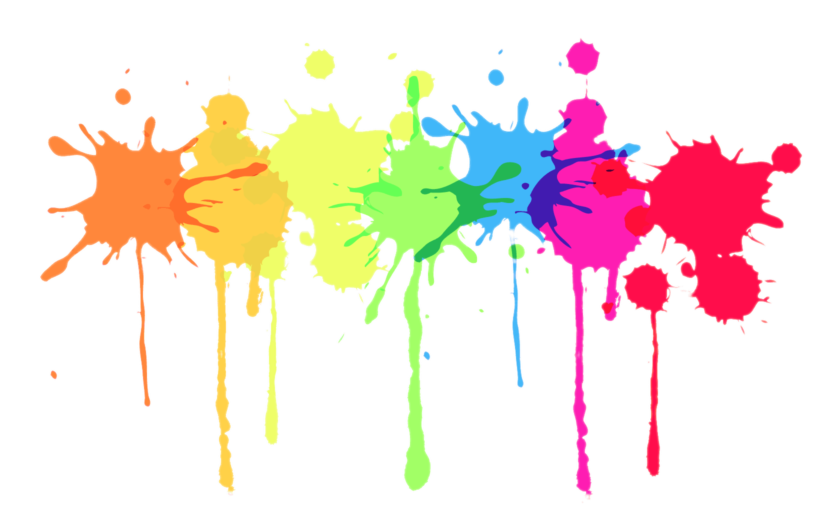 Wallpaper #b29bd Paint Splatter Colorful Background Free Stock Photo Public Domain