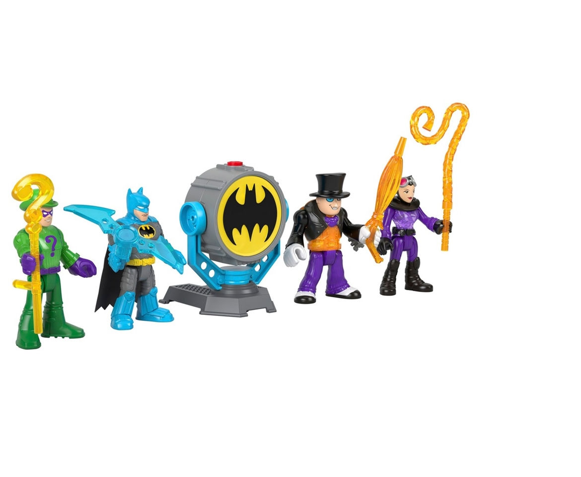 Wallpaper #TKWqN5MBVBiSkHCa5Yyv322 Imaginext DC Super Friends Bat Tech Bat Signal Multipack