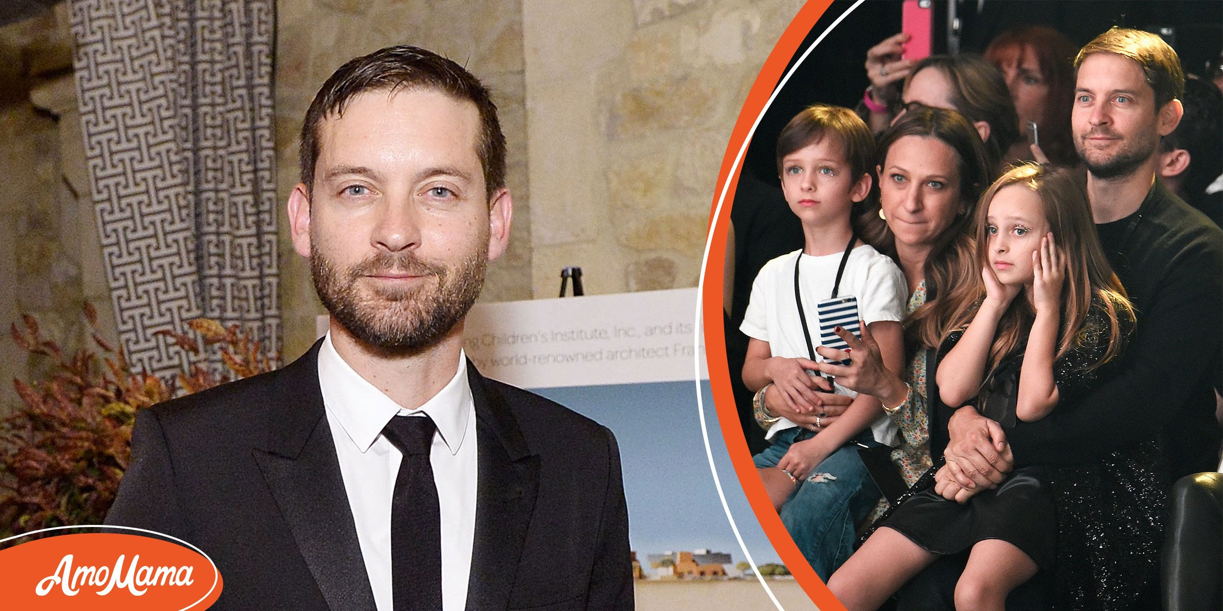 Wallpaper #8Wdn7pIBSpphPi3-VFzg212 Tobey Maguire is a Proud Father of Two More About His Kids Otis Tobias